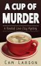 [Roasted Love Cozy 01] • A Cup of Murder